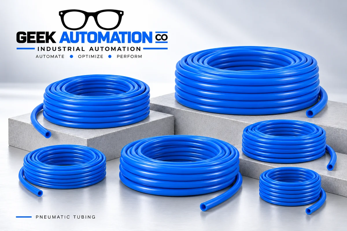 Pneumatic Tubing
